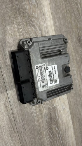 Mini cooper engine control - cooper,