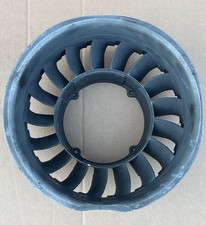 PORSCHE 964 ENGINE ALTERNATOR