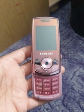 Samsung SGH J700 Unlocked