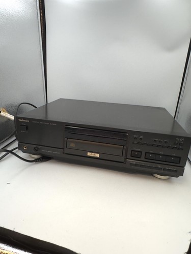 Technics ps700 mash - technics, 1-bit