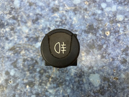 Peugeot 306 rear fog light - rear,