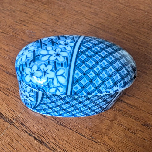 Tiffany vintage blue - co.,
