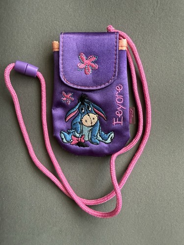 Disney eeyore crossbody - eeyore,