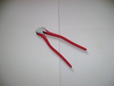 Vintage Wynn Timmins Wire Cable / Rope Cutters 7" / 180mm long made in England