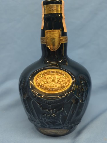 Vintage chivas brothers - vintage,