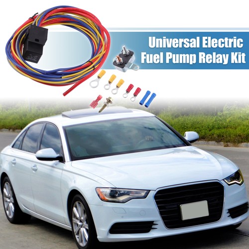 Universal electric fuel - universal,