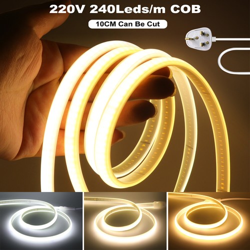 Neon cob led - neon,