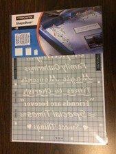 Fiskars ShapeBoss SCRAPPING