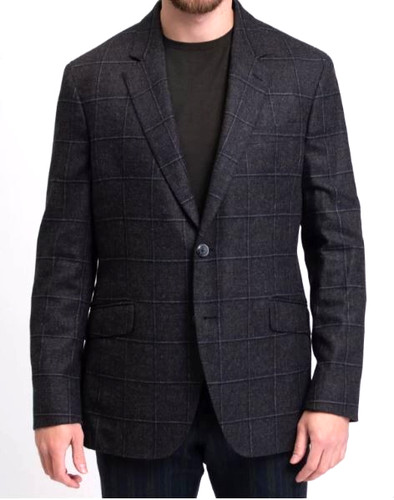 Hackett jacket highlight - hackett, wpane