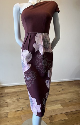 New ted baker floral - floral, one