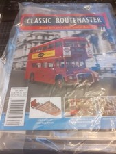 Hachette 1/12 Build the