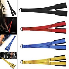 Tricep rope cable - rope,