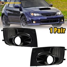 1 Pair Fog Light Cover Fog