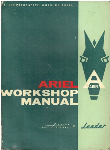 Ariel 250 arrow - arrow,