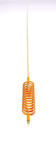 Orange stinger antenna 5m - stinger,