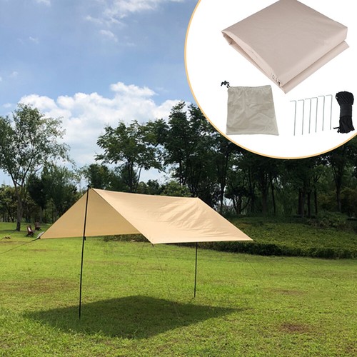 Outdoor camping tent tarp - outdoor,