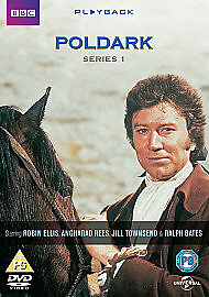 Poldark complete series one - complete,