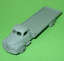 Dublo Dinky / 066 Bedford Conflat Truck
