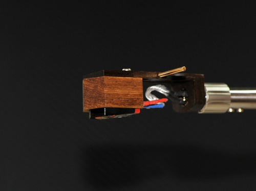 Custom made wood body for - body,