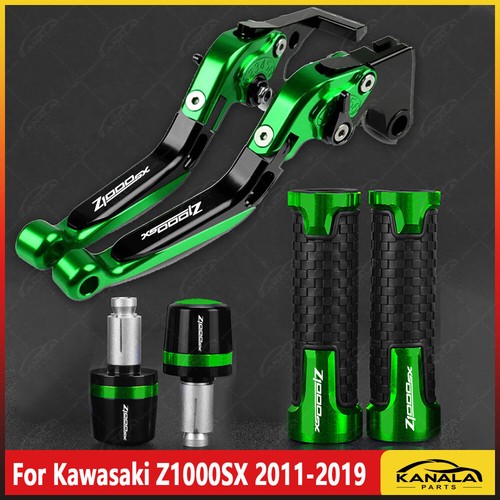For kawasaki z1000sx 2011 - for, 2011-2019