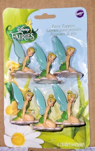 Wilton disney fairies - disney,