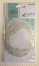 Docraft Papermania Die-Cut