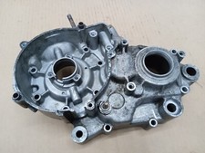 kmx200 left case cases engine block half , ENGINE NUMBER MX200AE