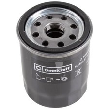Omnicraft Oil Filter for