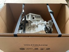 DSG AUTOMATIC GEARBOX UAG VW