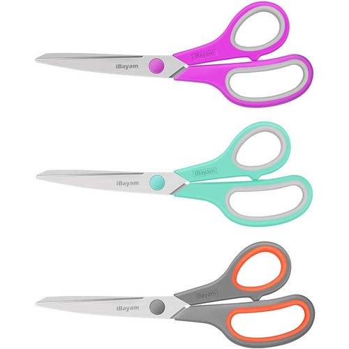 Scissors pack ultra - 3-pack, –
