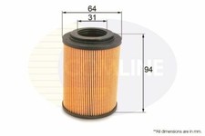 Oil Filter FOR HONDA CR-V III