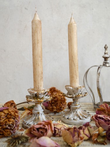 Shabby chic vintage style - shabby,