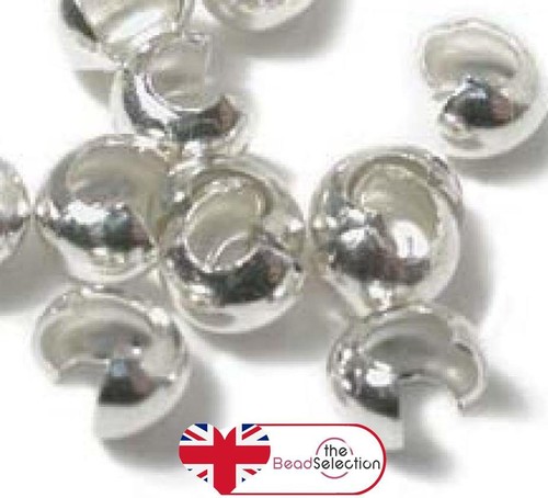 Crimp cover beads choose - ,