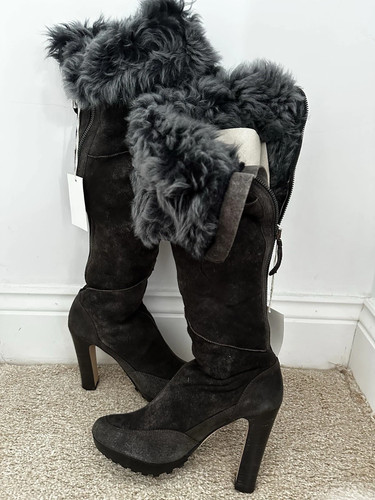 Ugg vintage collection donata - ugg,