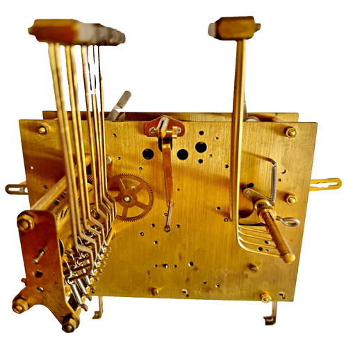 Sligh kieninger used movement - ,