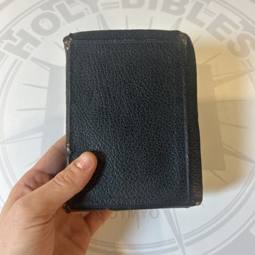Holy bible king james - -,