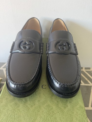 Gucci interlocking - interlocking, g