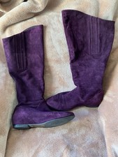 Duo Extra Wide Calf Knee