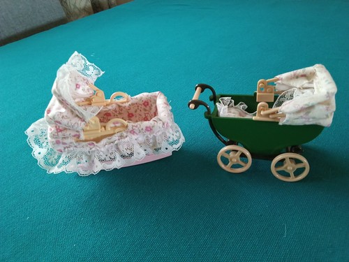 Sylvanian families vintage - sylvanian,
