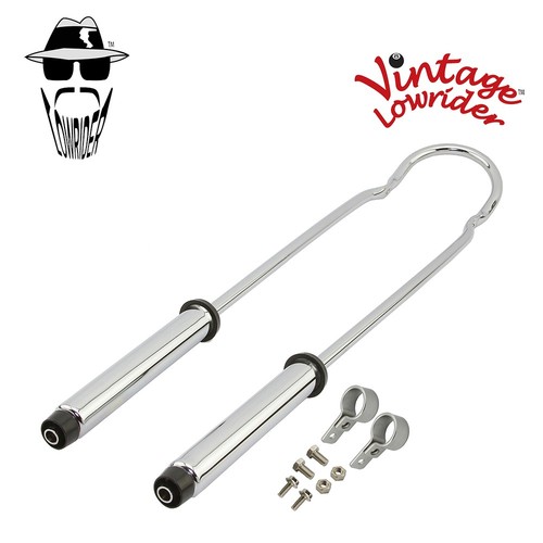 Vintage lowrider bicycle - lowrider,