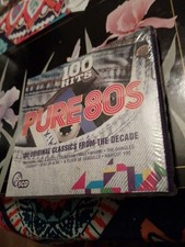 100 Hits: Pure '80s by Various