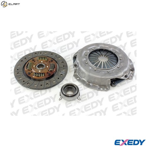 Clutch kit tyk2021 for - tyk2021,