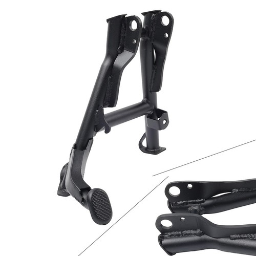 Center parking support bracket - support,