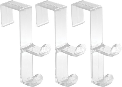 Over door organizer hook for - door,