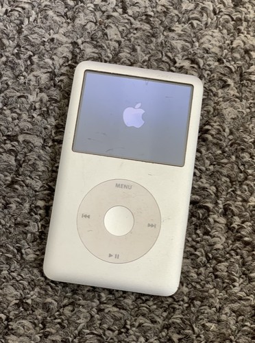 Ipod classic 160gb a1238 - ipod,