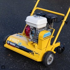 Jo Beau V460 Scarifier (12hrs