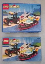 LEGO Genuine Classic Town