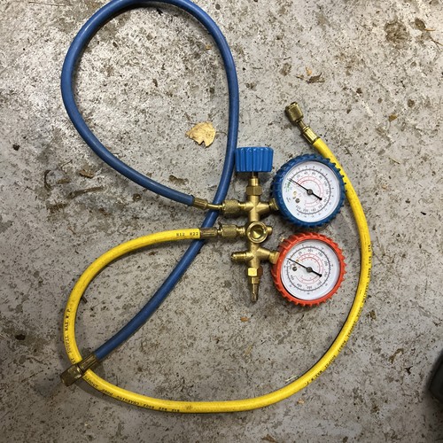 Javac 84372 way manifold - 2-way,