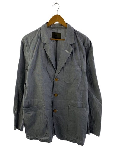 Nigel cabourn chambray - nigel,