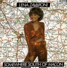 Lena Zavaroni - Somewhere